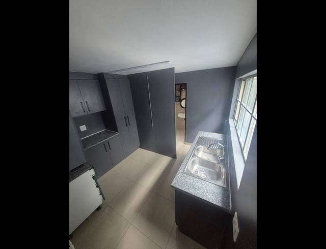 2 BEDROOM PROPERTY TO RENT IN MUSGRAVE